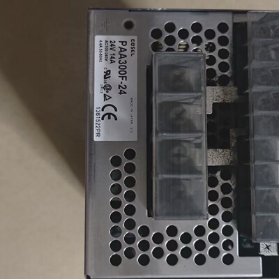 科索电源PAA300F24V，议价商品