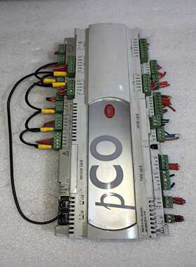 PCO3CV0AZ0  W3000控制器，克莱门特CAREL~询价