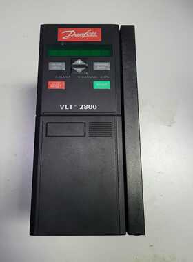 丹佛斯变频器2.2KWVLT2822PT4B20STR0D询价