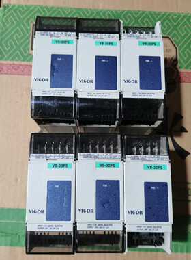 议价丰玮PLCVB-30PS成色如图图片实物拍摄运费到