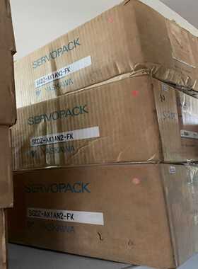 库存安川驱动器SGDZ-AX1AN2-FK实物图询价