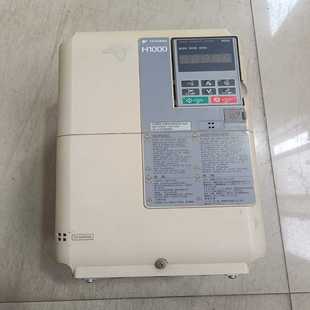 H1000系列 11KW 询价 功能包 安川变频器7.5