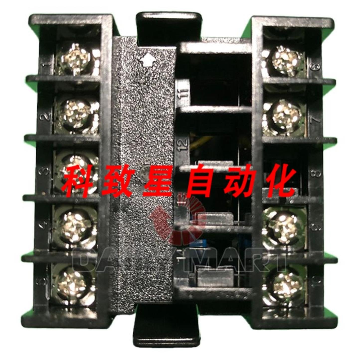 工业配件DC1010CR-101000-E 温控器 AC 8565V 8VA