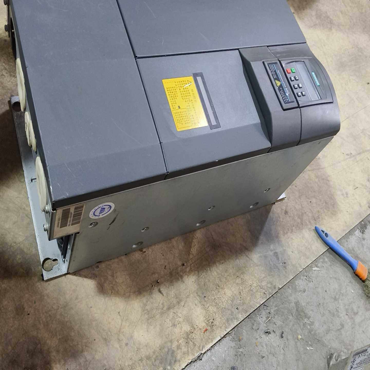 变频22千瓦6SE6440-3UD32-2DB1拆询价