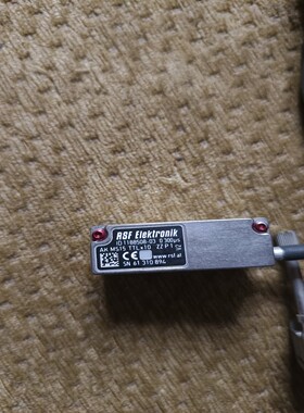 RSFElektronik读数头AKMS15TTLx1询价