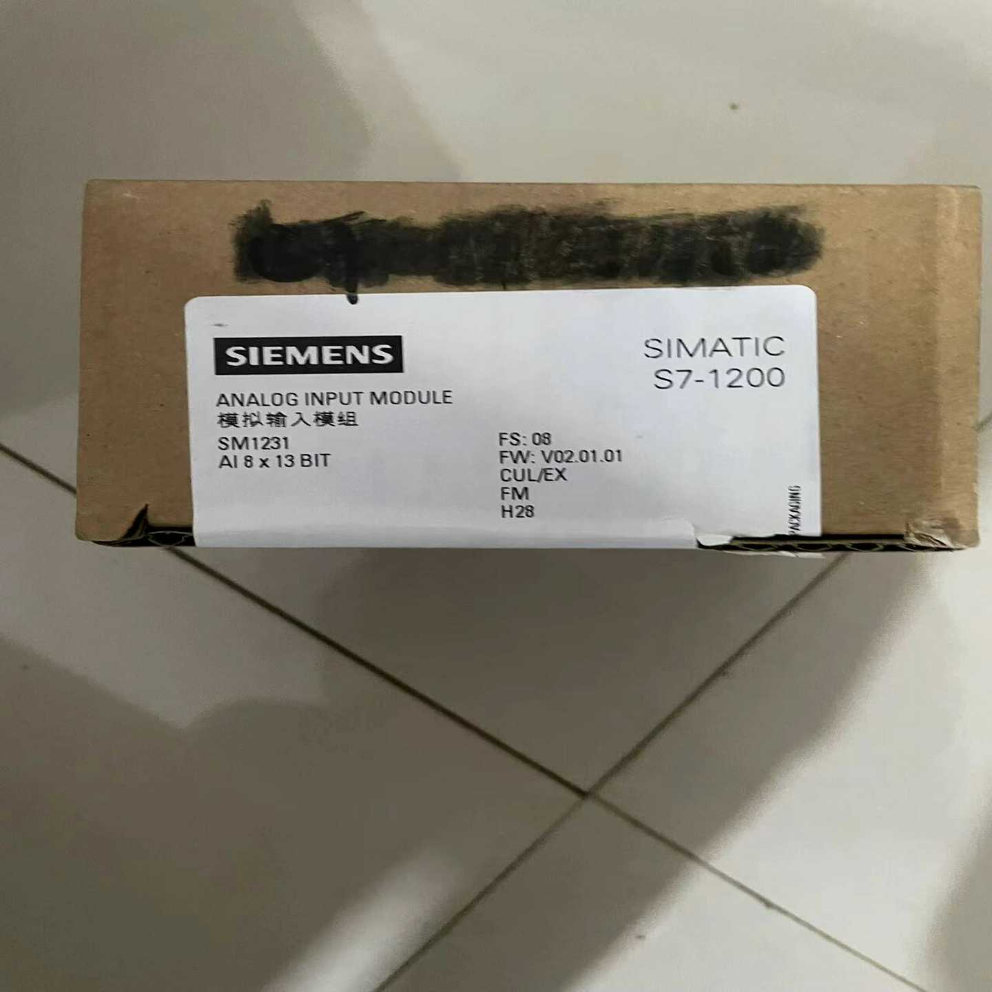 S7-1200231-4HF32-0XB0，实图拍摄询价