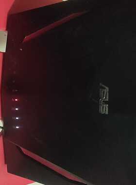 华硕千兆端口路油器无线双频AC2900支持无缝Aimesh组--议价商品