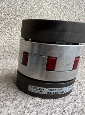进口mayr麦尔联轴器ROBA-ES38/940.01--议价商品