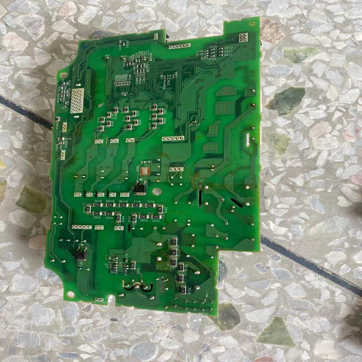 询价~德国富豪ecc85 6n1电子管