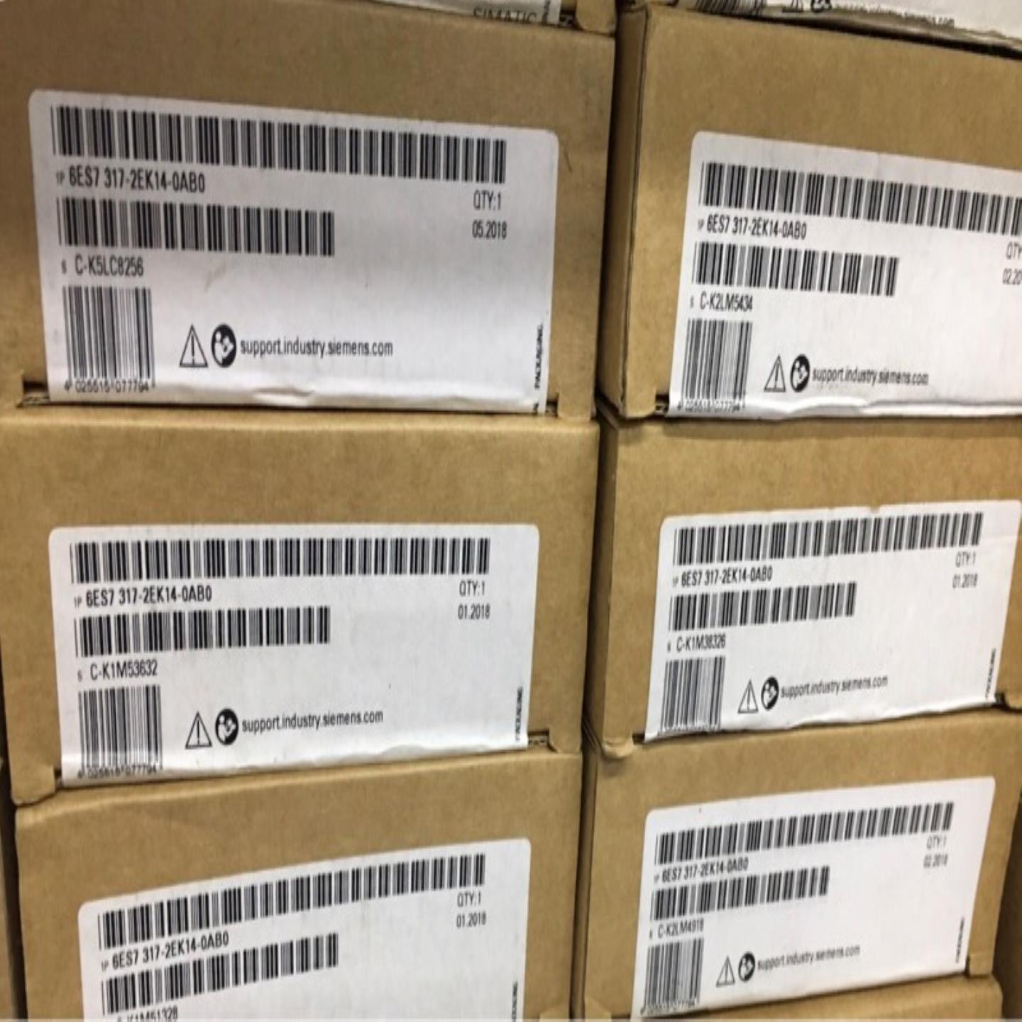 6ES7317-2EK14-0AB0 6ES7 317-2EK14-0AB0 CPU317-2PNDP