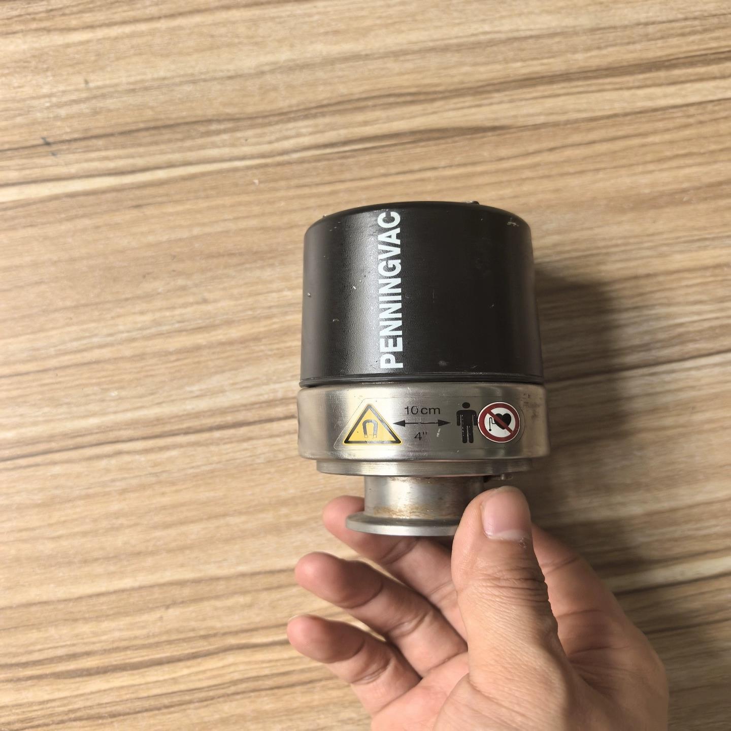 德国莱宝PTR90真空计，型号230070，拆机测试好的，功--议价商品