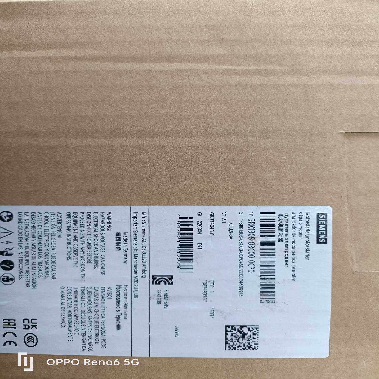 3RK1308-0BC00-0CP0询价