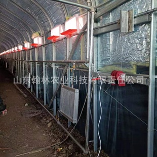散热器养殖散热器水暖热风炉散热片水暖炉散热器家用暖气片