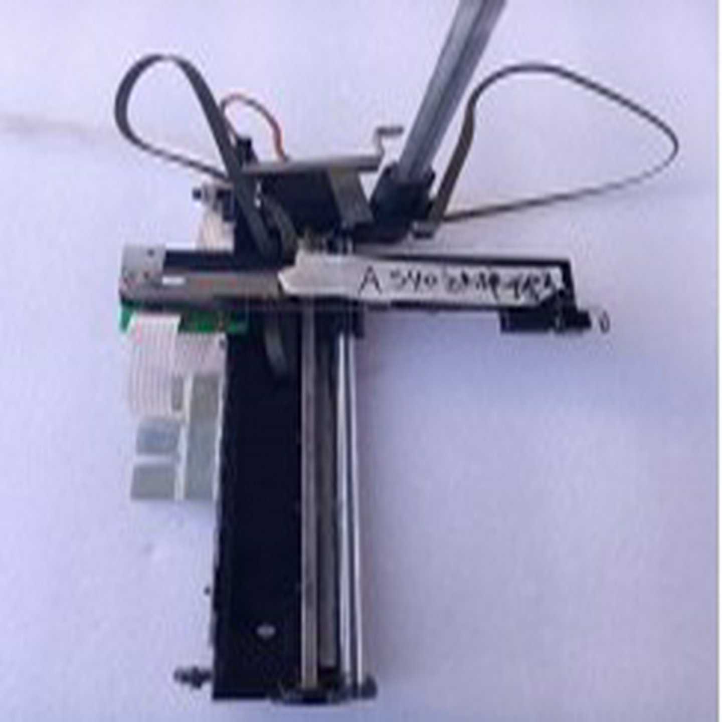 询价as40进样手臂