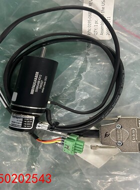 【请询价】瑞士FAULHABER空心杯电机3056K048BK312