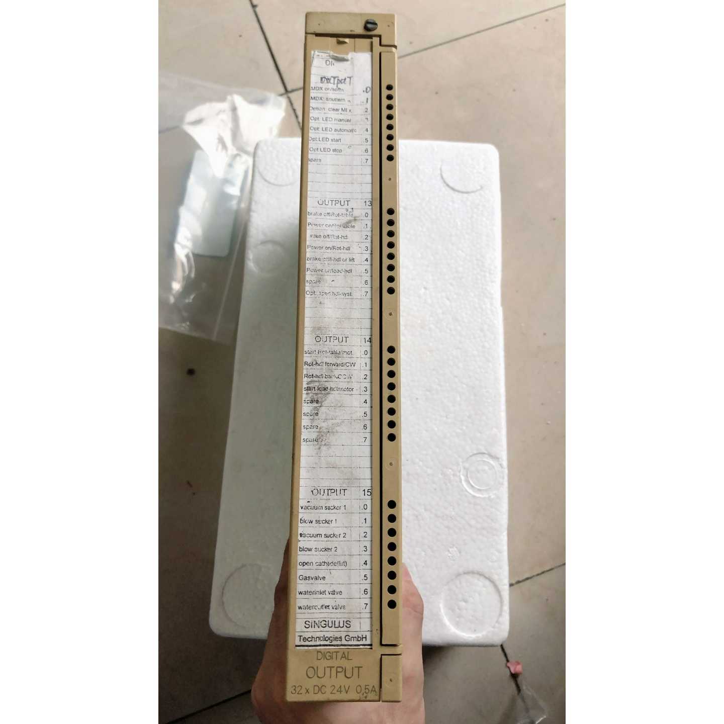 原装拆机SIEMENS6ES5451-7LA12实物拍摄现货*--议价商品