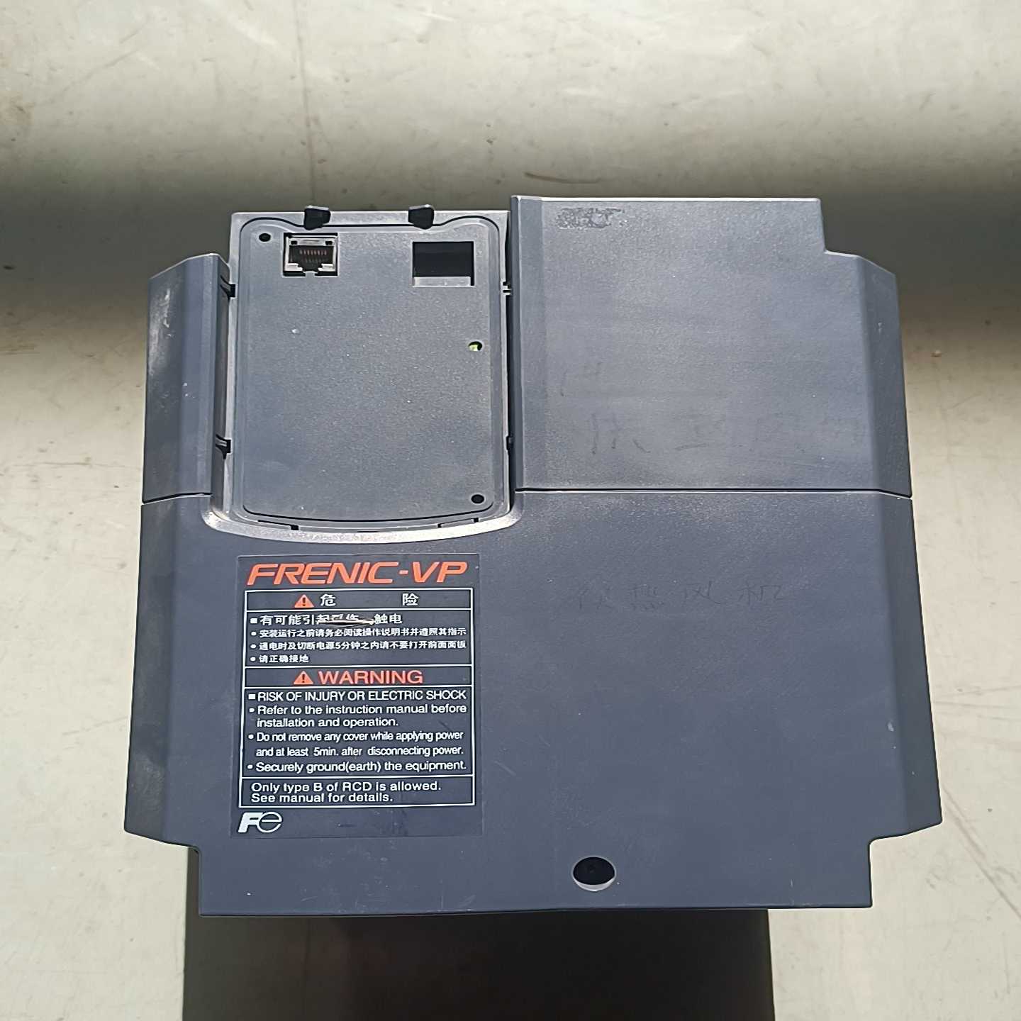 富士变频器FRN0031F2S-4C11/15KW询价