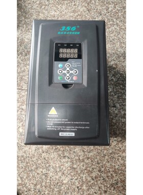 售前询价金田变频器JTE386S2-BA0185G3 185kw
