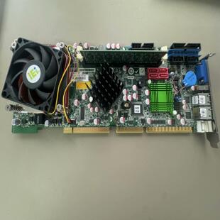 REV1.1工控机主板 威达 R11 G41A 询价 WSB