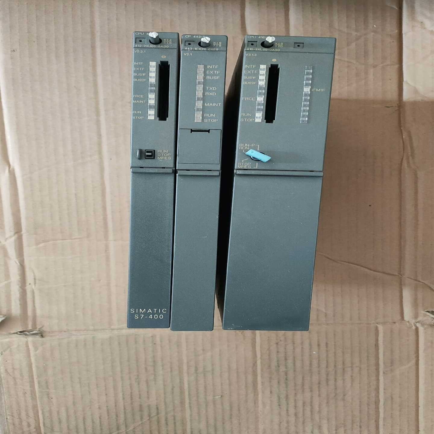 6ES7412-2XJ05-0AB0，412-2XJ05询价