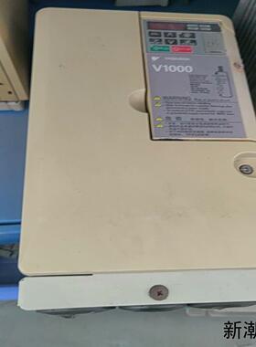 安川变频器CIMR-VB4A0023BBA 7511KW议价商品