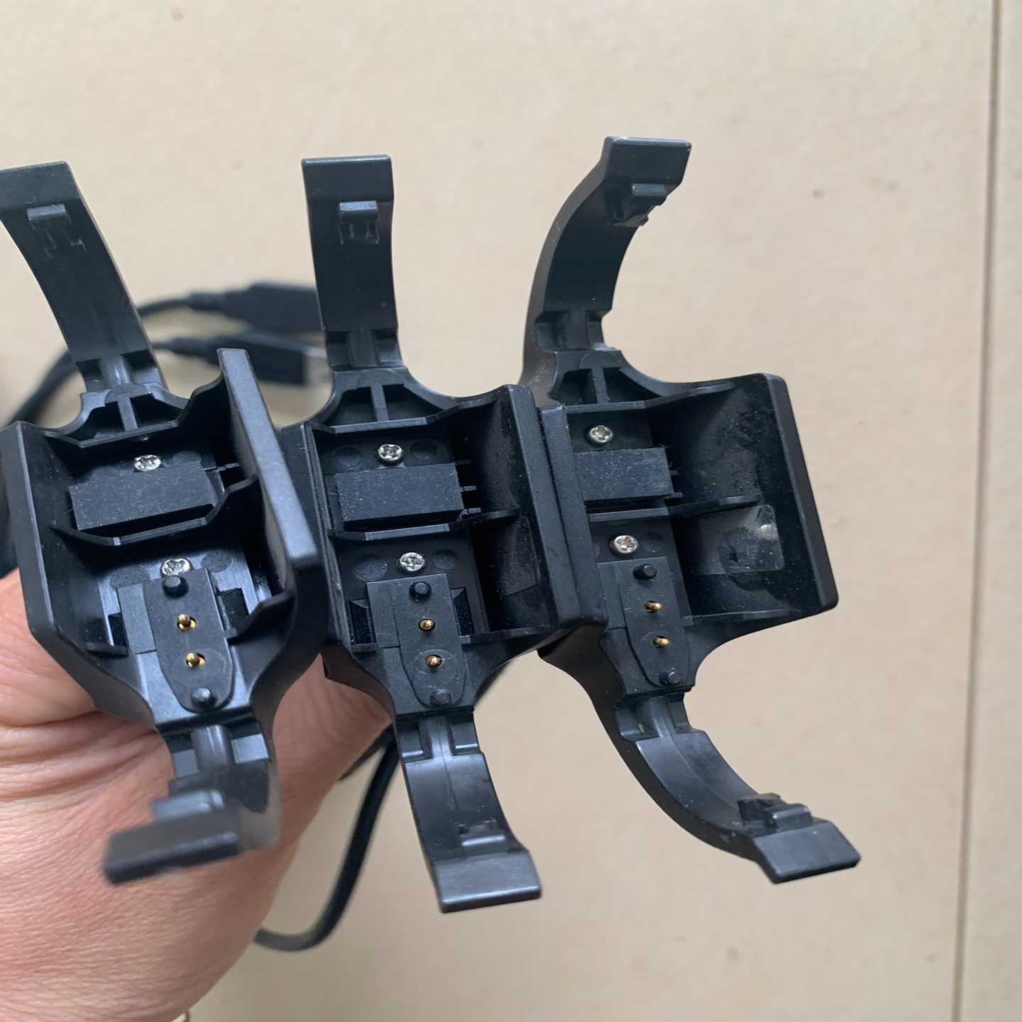 议价CIPHERLAB条码扫描设备一体机充电数据线，货场来源.成