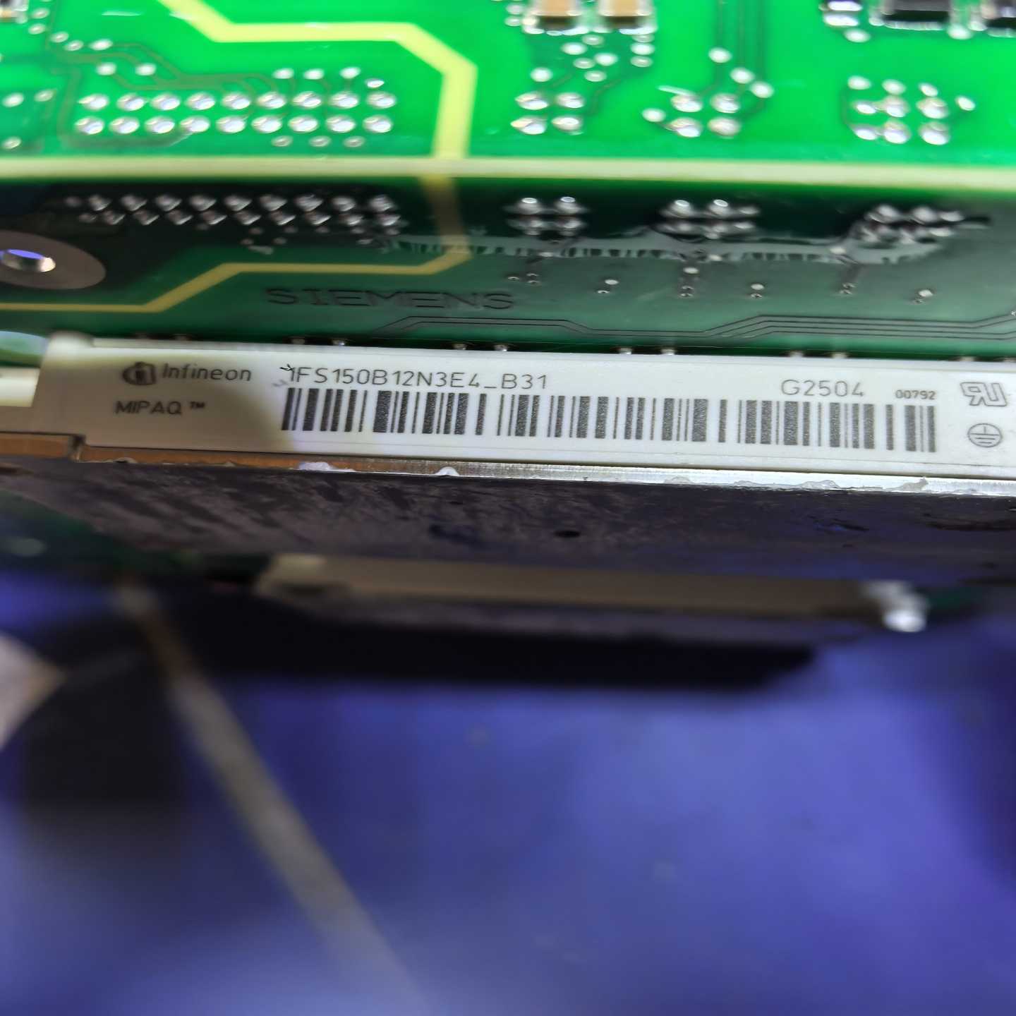 IFS150B12N3E4-B31询价