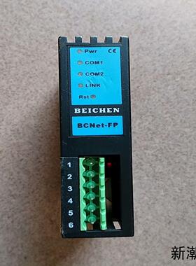 BCNet-FP  产电Master K系列PLC转MODB议价商品