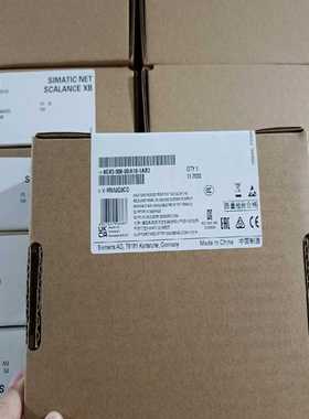 6GK5008-0BA10-1AB2XB008交换机询价