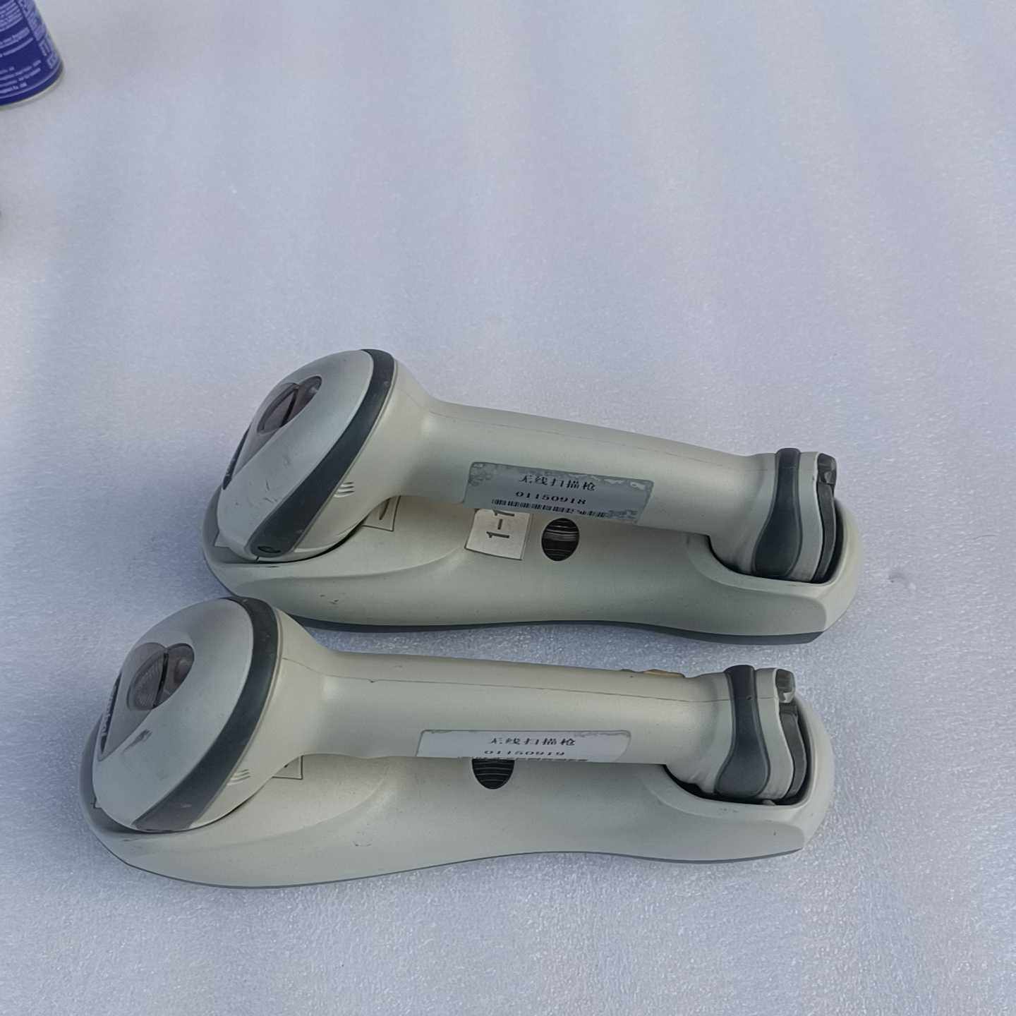 讯宝SymboI  扫描枪，库存件~议价