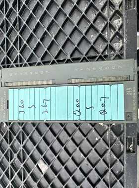 6ES7323-1BH01-0AA0功能询价