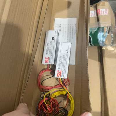 咨询-带包装SLC施莱格安全光栅30LC0125-N04S