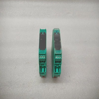 PEPPERLFUCHSKFD0-RSH-1RELAYMODULE203635