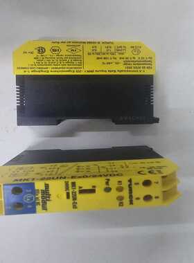 TURCKMK1-22UN-Ex0，图尔克安全继电器，成色(亚飞商行）
