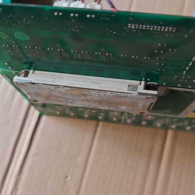 【议价】众辰驱动板A05MK31A带模块GD100FFT120C