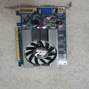 GT430 研华Inno3DGF DVIVGA 洋洋设备