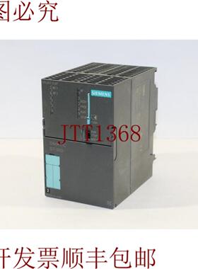 供应6ES7317-2AJ10-0AB0 CPU 黑色 CPU 内存