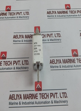 NT035AFuseLink500V100KAGG/GL