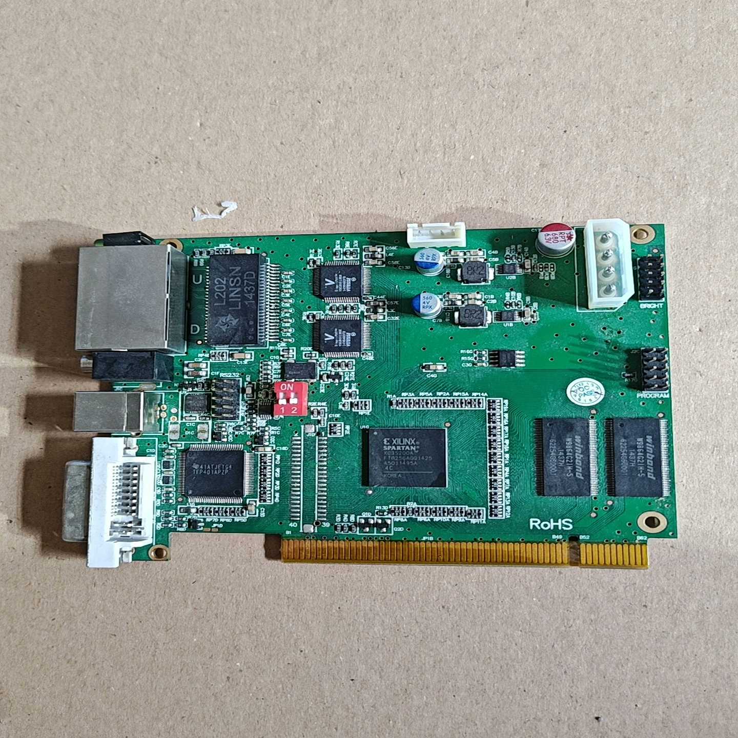 TS802D一片询价