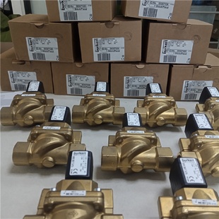 250bar宝德宝帝高压电磁阀 burkert电磁阀540412.0EFMSM5G1