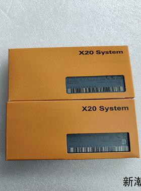 贝加莱X20cAT4222议价商品