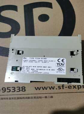 和泉idec模块FC3A－N16B1拆机功能包好询价--议价商品