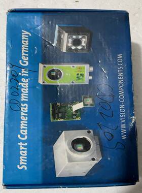 VisionComponents德国工业相机VC4018--议价商品