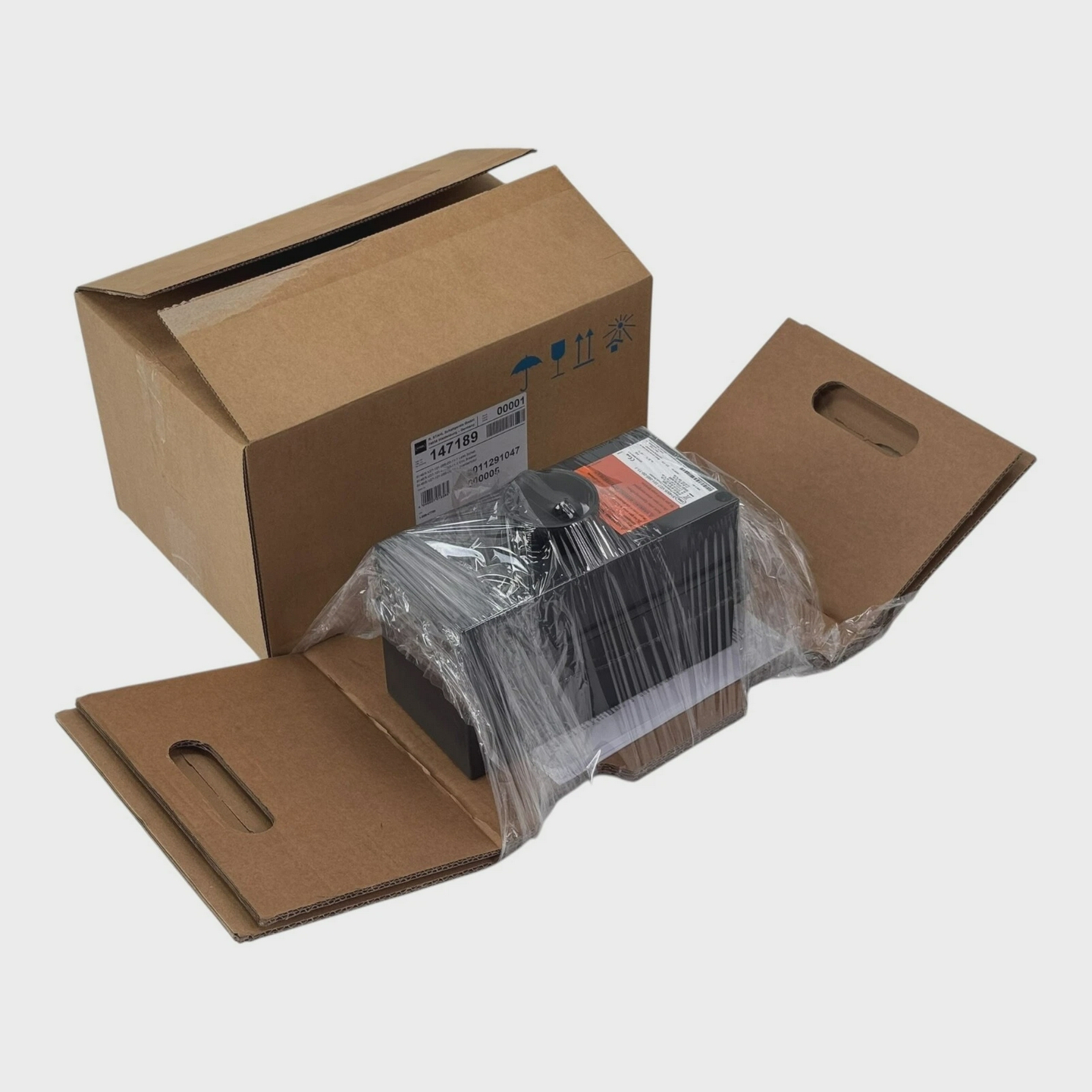 Stahl8146/5-V27-101-085-00-11-1Leistungsschalter690VAC-u