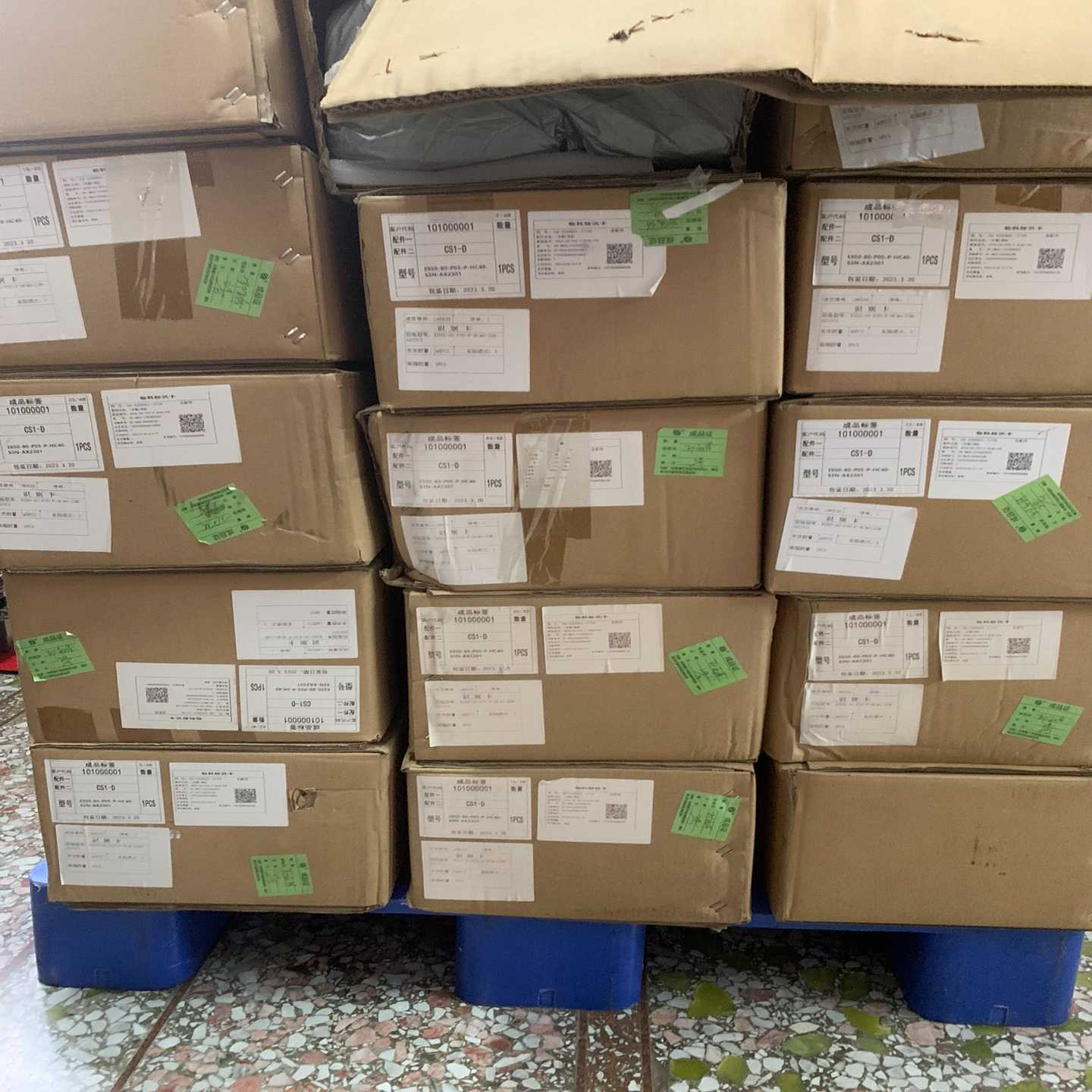 【议价】工厂库存直线滑台模组五套，型号：PTH17-L10-300-适用