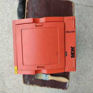 咨询 503 输入电压380 SEW变频器31C007