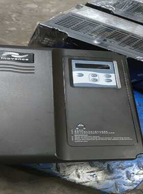 【议价】汇川伺服驱动器，IS550AT017I，功能无修