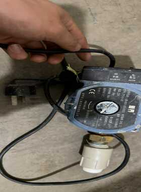 SHIMGE/新界，新界屏蔽式增压泵询价