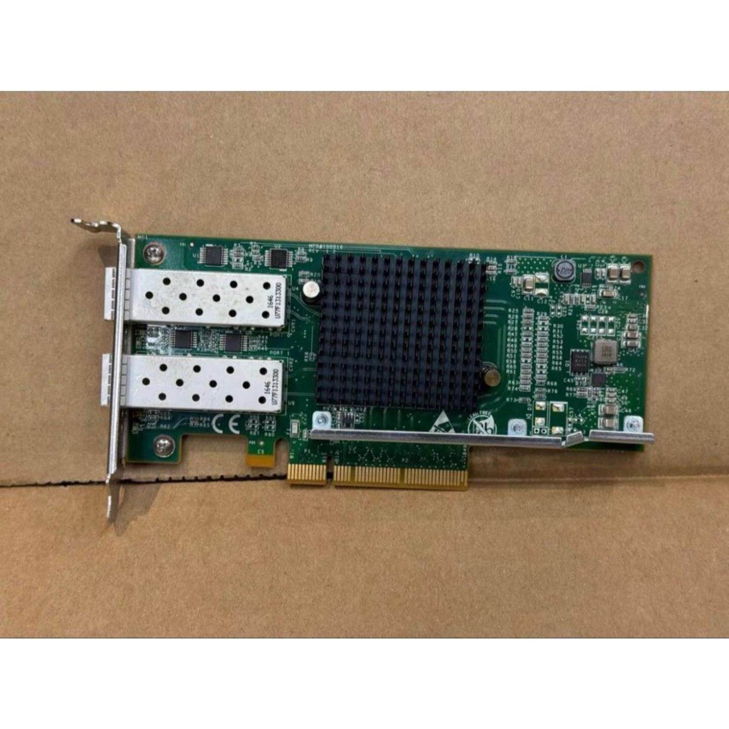 议价议价Silicom PE210G2SPI9A-XR CX 825议价