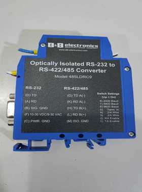 485LDRC9，爱尔兰BB工业串口转换器【博航商行】